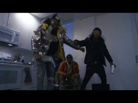 Money Montana - Bossin UP!! (Official Music Video) prod by RobRossDaBoss