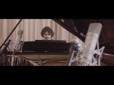 Transitório - Isabella Bretz e Rodrigo Lana (poema de Conceição Lima) | Masterkey Studios, Islândia