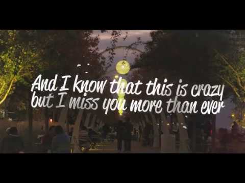 Matthew Nolan - Hold On (Official Lyric Video)