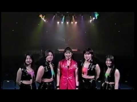 D-Power - Legend Of Gold (1996)