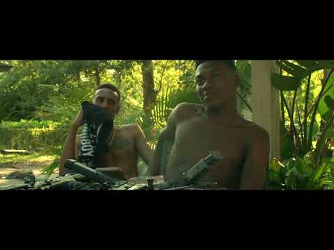 CHANI MAN - 20 VIDÉO COUP D'ÉTAT LILG CACH 2018 R-V