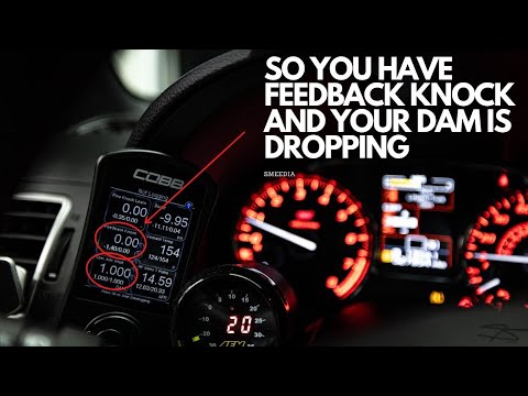 So beheben Sie Probleme mit Feedback-Klopfen und reduzierten DAM-Messwerten