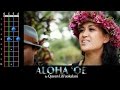 "Aloha 'Oe" (Farewell to Thee) Ukulele Play-Along!