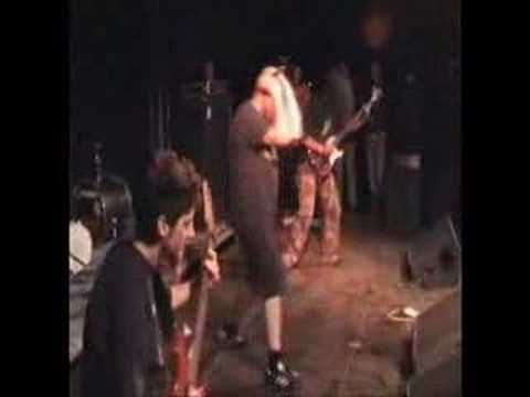 Insane Assholes - Live Obscene Extreme 2004 Czech Republic