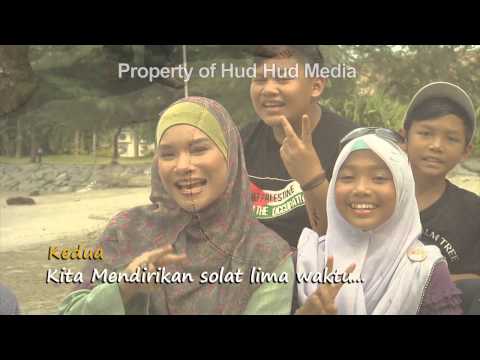 Rukun Islam - Voices of UMMI feat. Nora