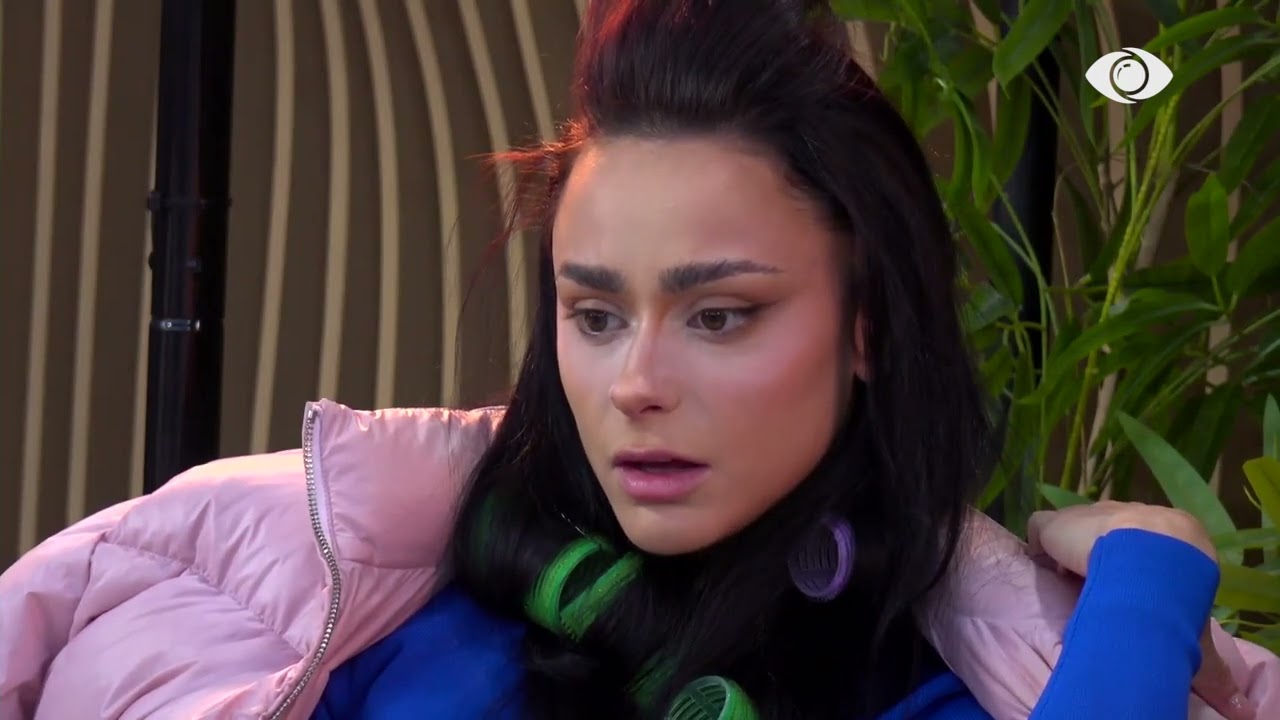 “Ti i ke shprehur ndjenjat e tua”/ Laerti flet me Eglin për raportin e saj me Gjestin