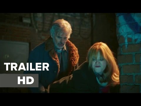 BAD SANTA 2 Official Trailer#1 2016 Billy Bob Thornton Movie