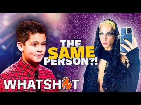 Talent Recap and Talent Rewind