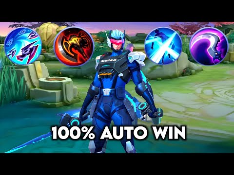100% AUTO WIN SABER BEST META!!