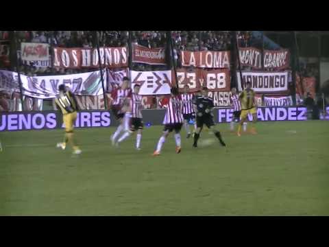 Clip de Estudiantes (LP) 2 - Santamarina 1