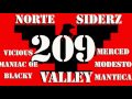 Vicious Ft  Maniac OE & Blacky   209 Valley Anthem