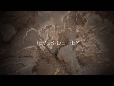 Rex Reves de Rex Reve Perle