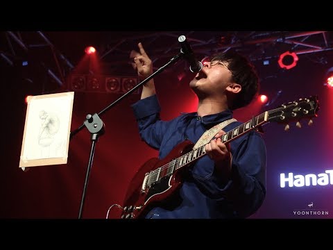 180415 V's PICK vol.2 데카당(DECADENT) - 빈