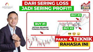 Download lagu CKDS Ep 94: KAMU SERING LOSS DI SAHAM? NONTON VIDEO INI BIAR SERING PROFIT mp3
