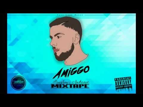 03.Amiggo - Night n Day