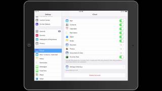 How to Set Up iMessages on an iPad : iPad Answers