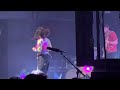 Remi Wolf - Pink + White (Frank Ocean Cover) - Terminal 5 10/11/22
