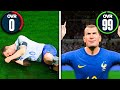 Every Goal Zidane Scores, Is + 1 upgrade
