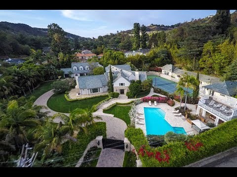 Maison Roger | Beverly Hills - The Agency