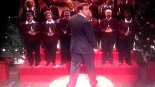 The Mark Jensen Family Christmas. (Will Ferrell)