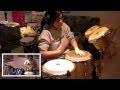 Chris Brown - Turn Up The Music (Drum Set ...