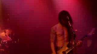 Extreme Partial Riff of Cupid's Dead Irving Plaza 08-04-08