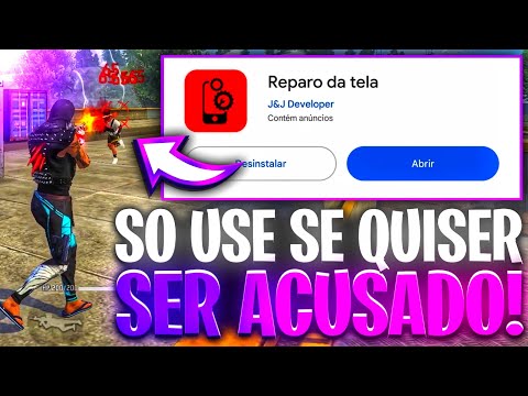 Vídeo: Gerador de Sensi: perguntas e respostas