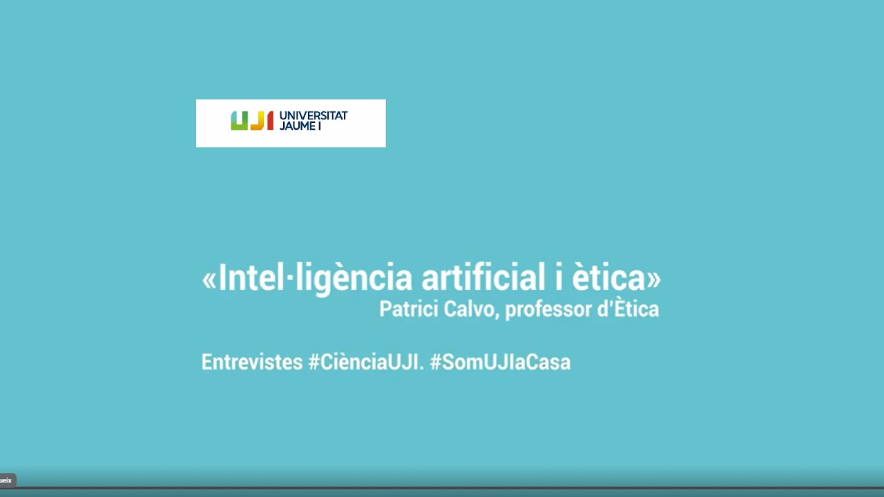 Entrevista a Patrici Calvo