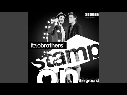 Video thumbnail for Stamp on the Ground (Caramba Traxx Remix)