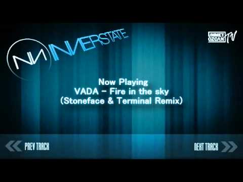 Ummet Ozcan Innerstate EP02 (Interactive)