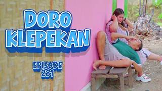 Download lagu DORO KLEPEKAN || JAVANESE COMEDY EPS 281 mp3