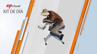 Postoperatorio de desprendimiento de retina, Agujero Macular y Vitrectomía. | apvisual