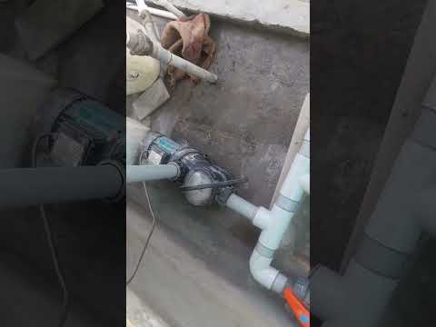 Swimming Pool Filter