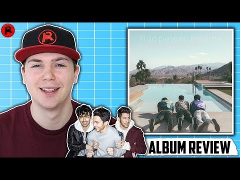 download lagu mp3 mp4 Jonas Brothers Chasing Happiness Album Review, download lagu Jonas Brothers Chasing Happiness Album Review gratis, unduh video klip Jonas Brothers Chasing Happiness Album Review