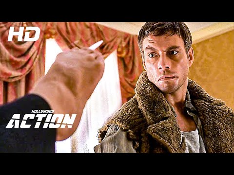 Jean-Claude Van Damme Best Action Movie English | Action Movie full movie English Action Movies
