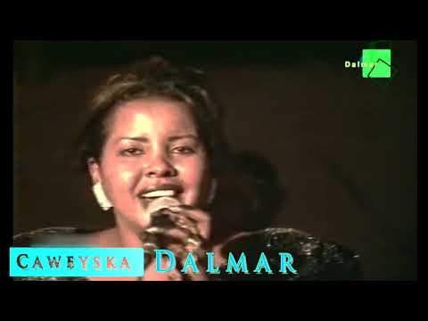 *Fadumo Haldhaa - Hoobay