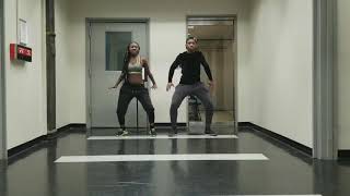 KISS DANIEL X DJ SPINALL- BABA OFFICIAL DANCE VIDEO by Ornella x Hooliboy
