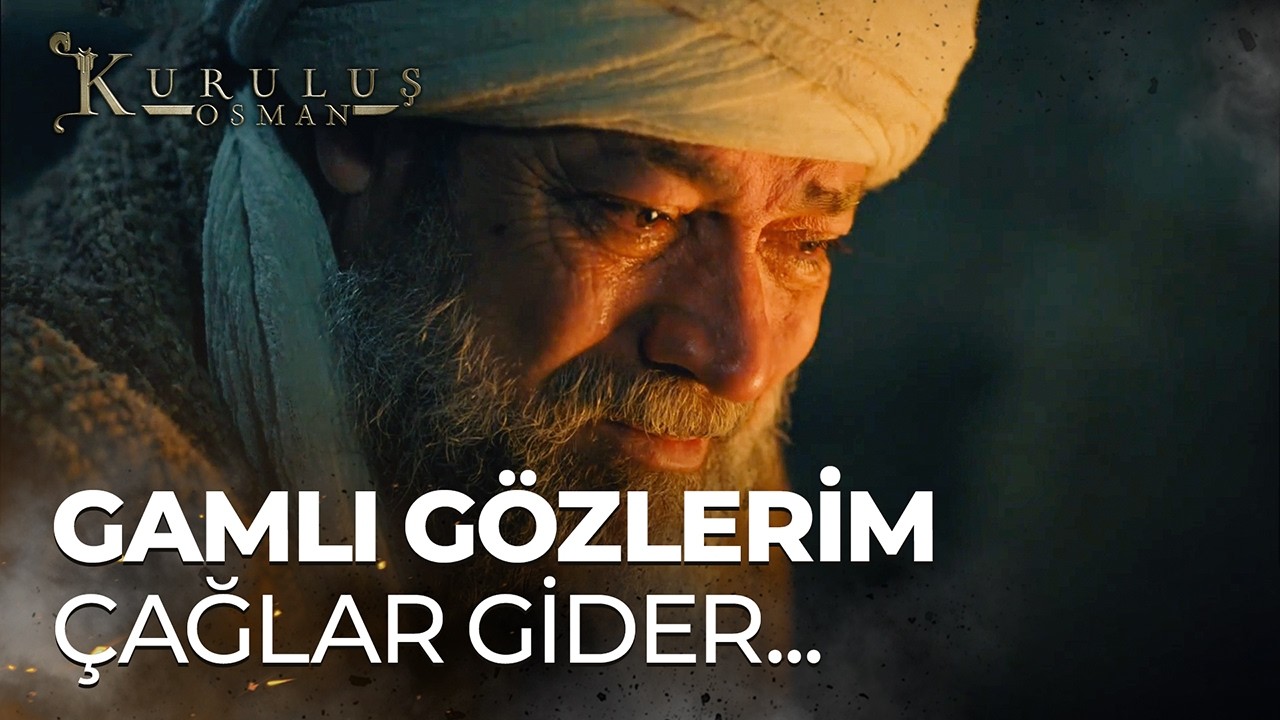 Biz Nasıl Hesap Vereceğiz Kızım... - Kuruluş Osman 10. Bölüm