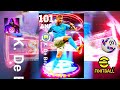 Show time Kevin de Bruyne review- best show time card?|visionary pass skill | efootball 23 mobile