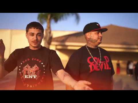 RedZone (Official Music Video) Lil Slick X Chucky