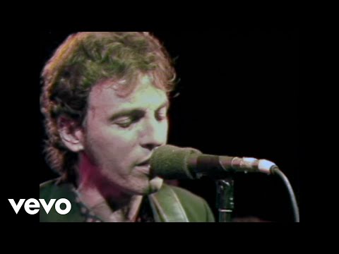 Thumbnail for Bruce Springsteen - Sherry Darling (The River Tour Rehearsals) by Bruce Springsteen