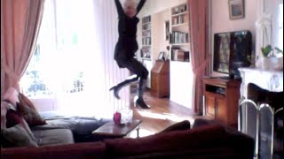 Empty House (Original) - Katrina Maxwell