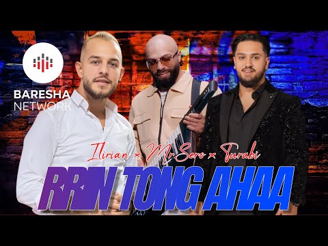 Iliriani x Mr.Sero x Turabi - Rrin Tong Ahaa  TALLAVA #2025 ) Per Egzon S.