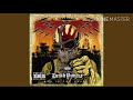 Five Finger Death Punch Canto 34