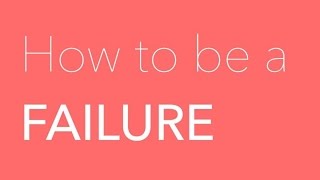 preview picture of video 'How to be a Failure - Dr. Jerry Carter'