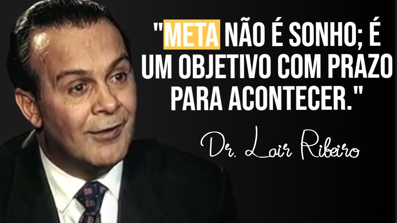 3 Minutos para Transformar Seus Sonhos em Realidade