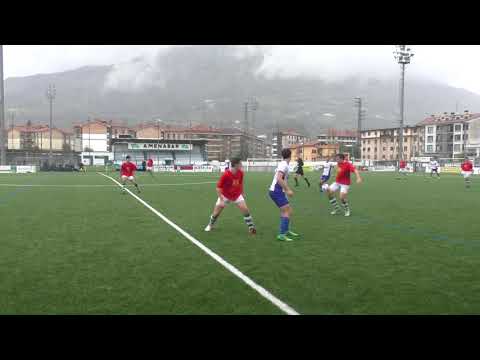 LAGUN ONAK - BETI GAZTE (4tik 3)