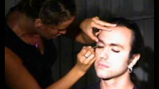 Moonspell — Making of Nocturna