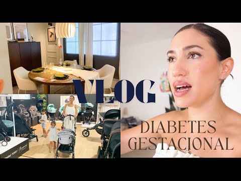 I DIDN’T EXPECT IT😩, IKEA SHOPPING, BABY STROLLER… | VLOG @SaraGut