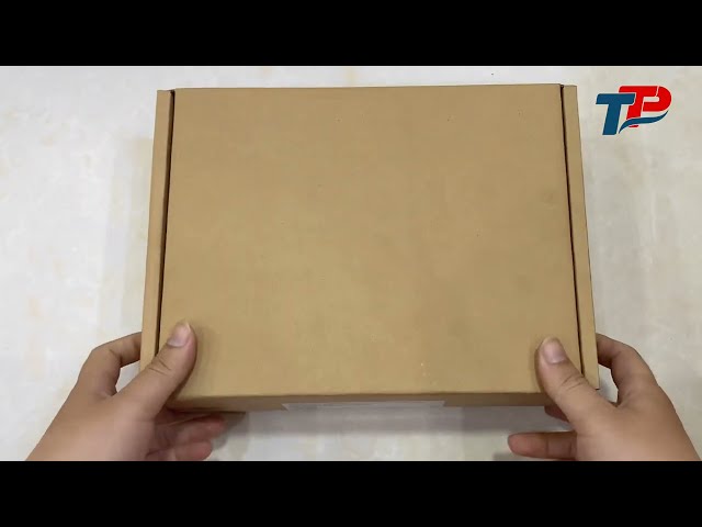 Video -6AV2123-2GB03-0AX0 – Màn hình HMI KTP700 Basic Siemens